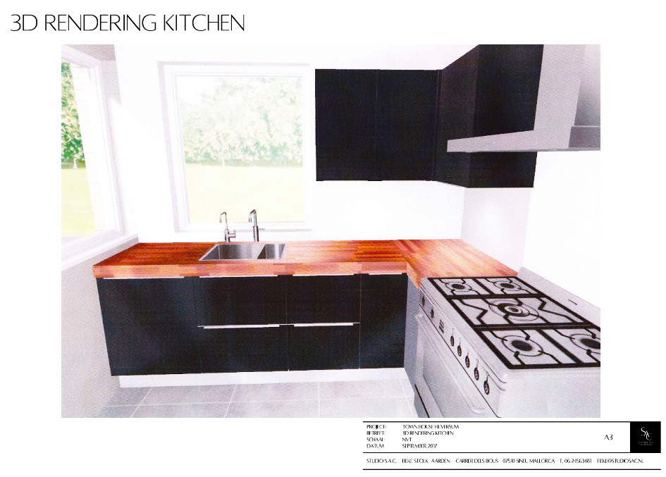 3D rendering kitchen Hilversum.png